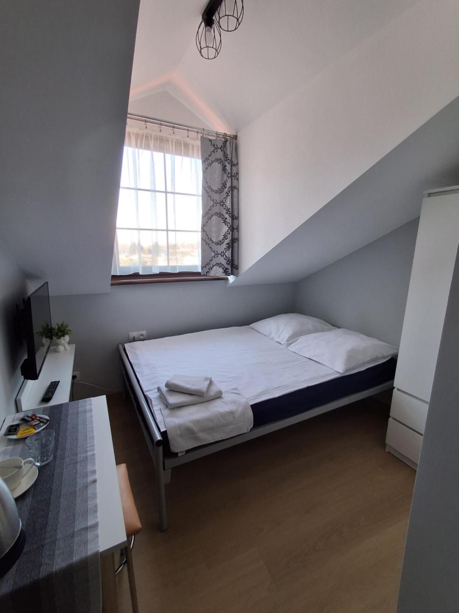 Villa Marcelina-Buk Buk  Habitación foto